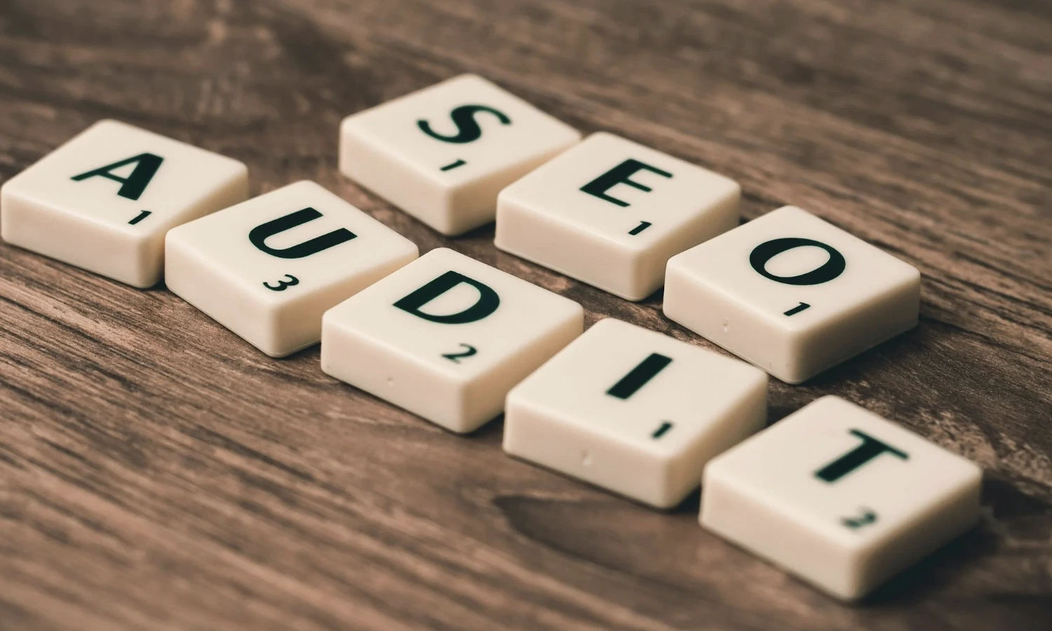 How Much Does an SEO Audit Cost?